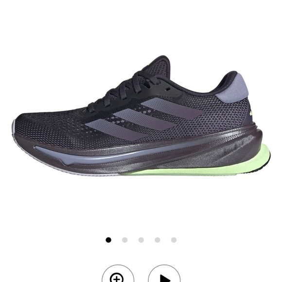 UNRELEASED ADIDAS SUPERNOVA RISE RUNNING SHOES - Picture 3 of 10